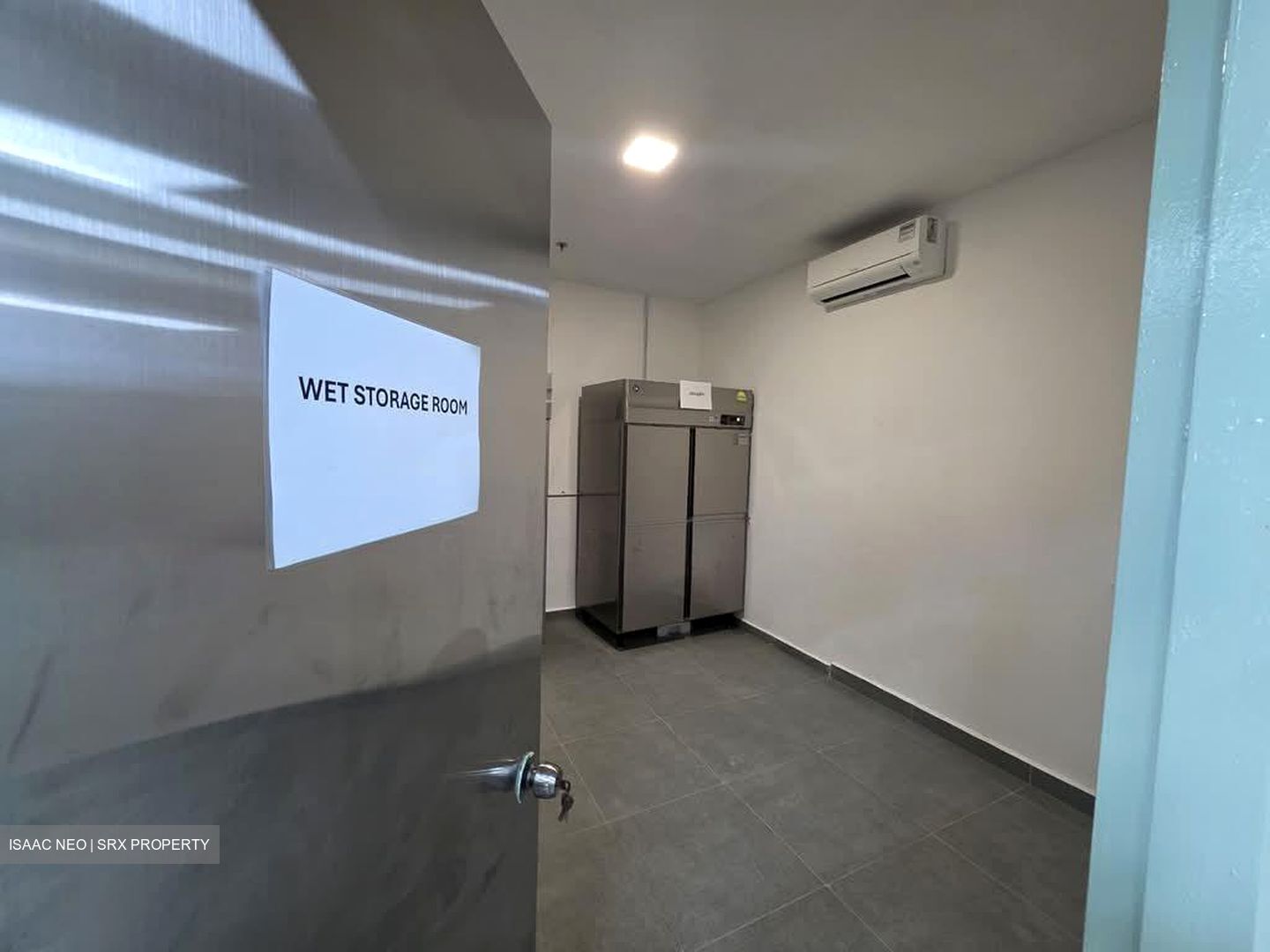 SUNHUAN BUILDING (D22), Factory #559161481